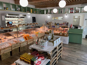 Photo n°2 de La Madrina - Tête d'Or (Lyon 6) épicerie et traiteur Italien à Lyon (Traiteur)