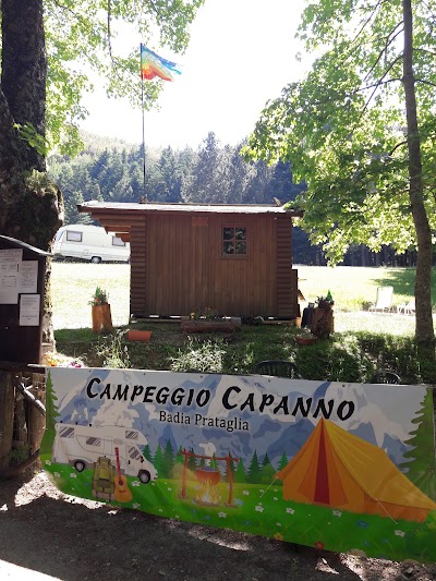 campground