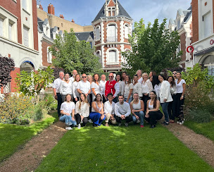 Photo n°1 de Orpi Promissimo Montluçon à Montluçon (Agence de location immobilière)