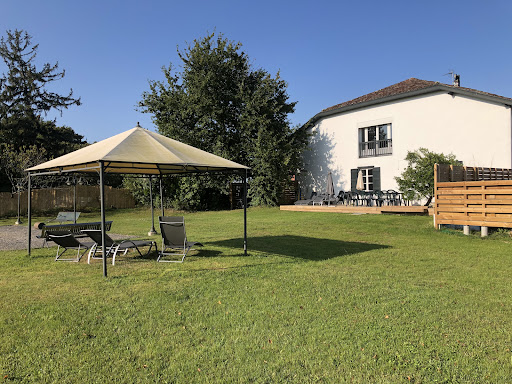 Photo de Les Lodges Saint Martin à Saint-Martin-de-Hinx (40390)