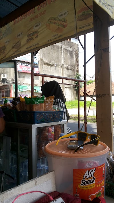Photos of A&W PGB MERDEKA