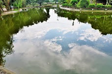 Gulshan-e-Iqbal Park lahore