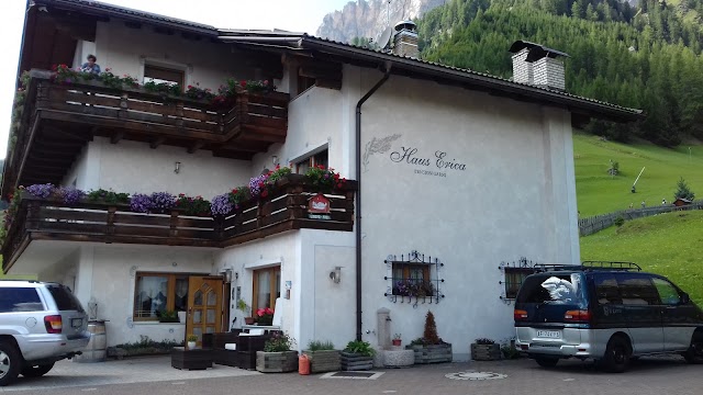 Camping Colfosco Almi