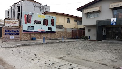 Photos of Silky Touch Emporium