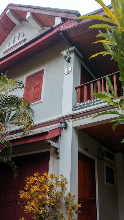 Photos of Lao Lu Lodge