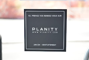 Photo n°14 de Karactère à Bourg-en-Bresse (Salon de coiffure)