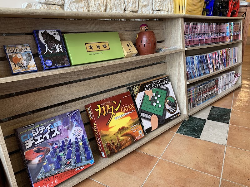 カラオケ クスクス