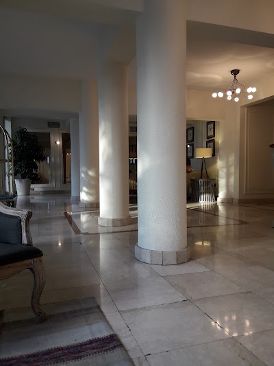 Photos of Hotel Neruda Express