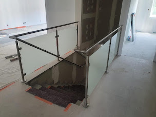 Photo n°3 de IRON AND STEEL à La Wantzenau (Entreprise de construction métallique)