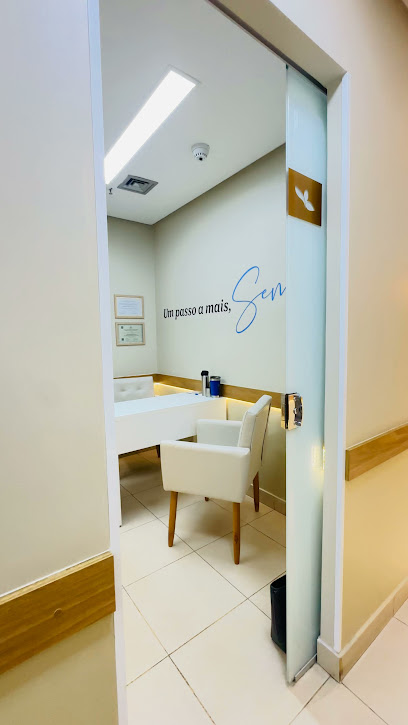 Posê Buriti Shopping