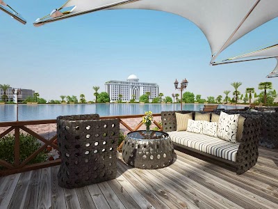 Photos of ALİLA WELLNESS PARK