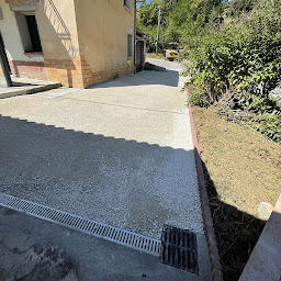 Photo n°1 de HP - Terrassement Assainissement Castelsarrasin - Pierre Hoeppe à Castelsarrasin (Maçon)