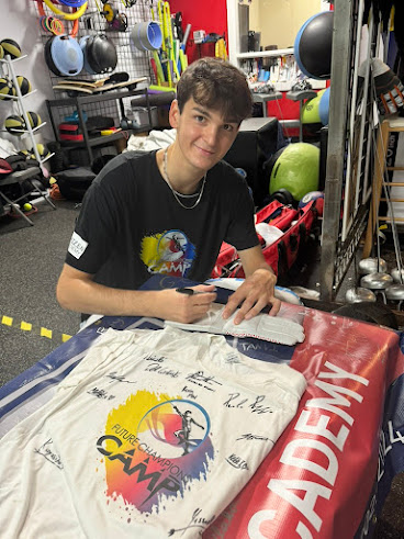 Kaizen Academy, LLC by null