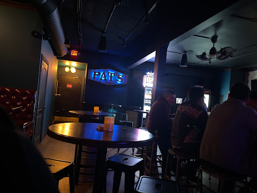 Pat's Cocktail Lounge - Thumbnail