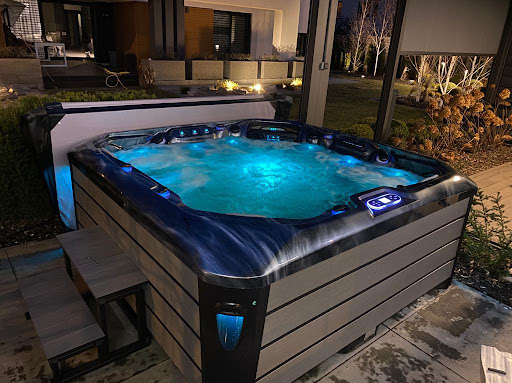 Photo de Piscine à Chevrières (42140)