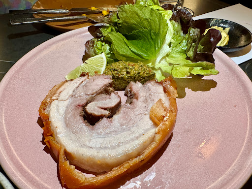 Ogni Restaurant - Thumbnail