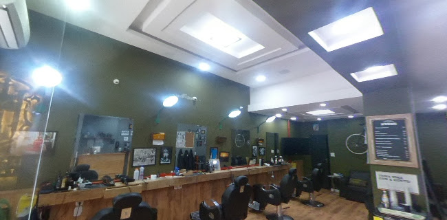 Masmorra Tattoo Copacabana - Rio de Janeiro