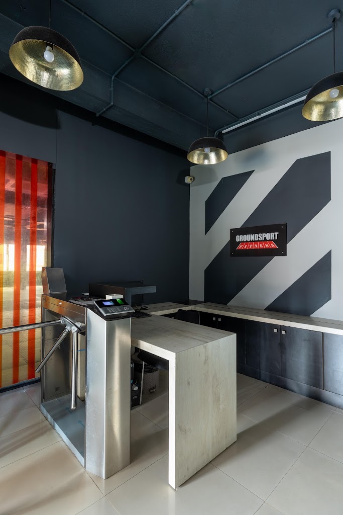 Ground Sport Fitness Valencia