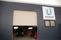 UNIVERSAL (ユニバーサル)