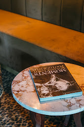 Photo n°40 de BIMBO à Biarritz (Restaurant)