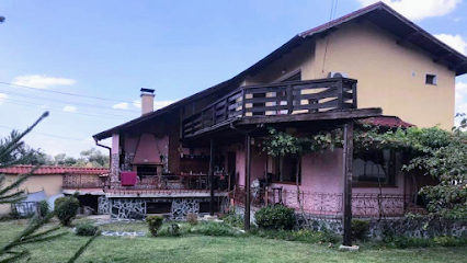 Вила "Десилица"