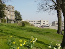 The Mary Erskine School edinburgh