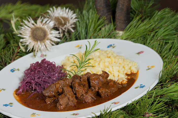 Gasthof Löwen by null