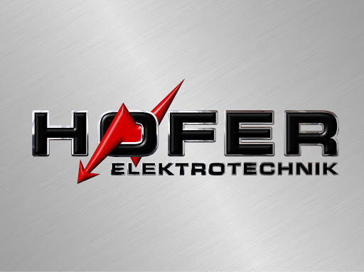 HOFER Elektrotechnik --- Elektromeister Marco Hofer - Thumbnail