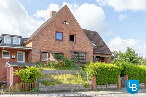 Langner & Burmeister | Immobilienmakler Kiel