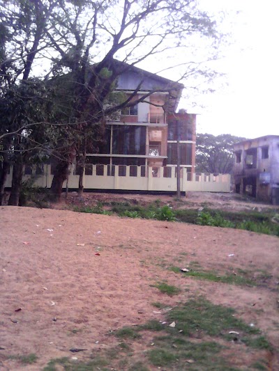 Photos of Haluaghat Mohila Market