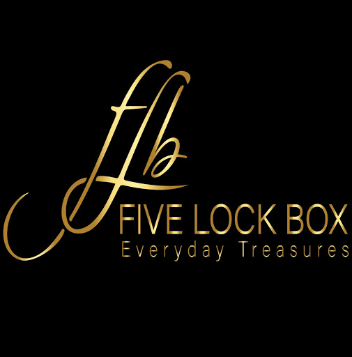fivelockbox - Visual