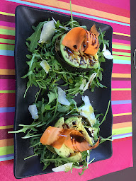 Photo n°25 de Brasserie du Pole à Aix-en-Provence (Restaurant)