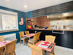 Photo n°11 de Le San Francisco Verdun à Verdun (Restauration rapide)