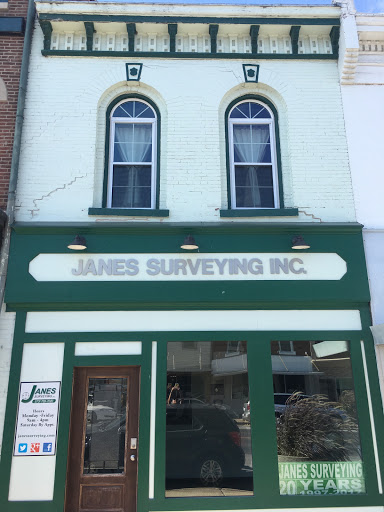 Janes Surveying, Inc. Gallery - United States
