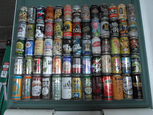 MT Returnables - Visual