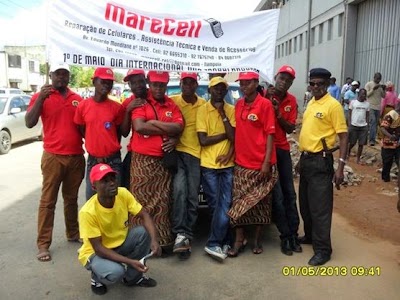 Photos of Marecell - Repara&ccedil;&atilde;o de celulares & Venda de acess&oacute;rios