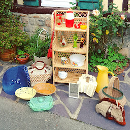 Photo n°42 de les petites occasions d'annie à Le Bourg-Dun (Showroom)