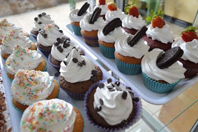 Photos of Pastry Pleasures