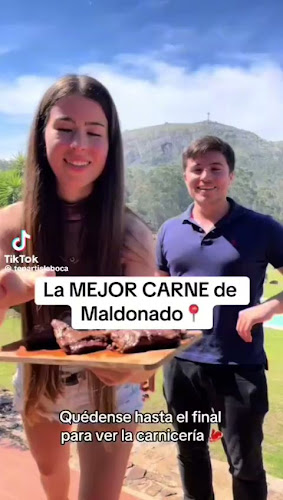 Opiniones de Carnicería Reina Vaca en Maldonado - Tienda