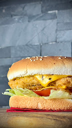 Photo n°5 de Le Combi à Morcenx-la-Nouvelle (Restauration rapide)