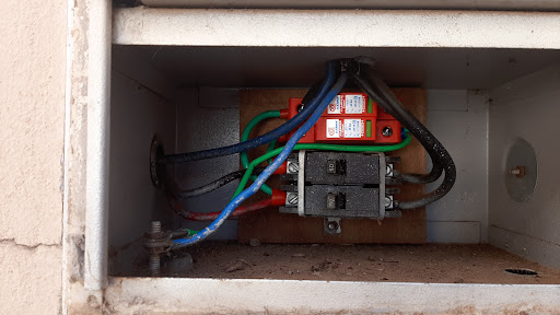 DSA Eletricista e Hidráulica Sumaré