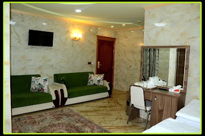 Photos of Janat AL-Murtadha Hotel