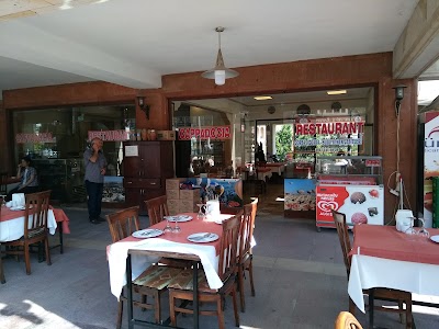 Cappadocia Restaurant