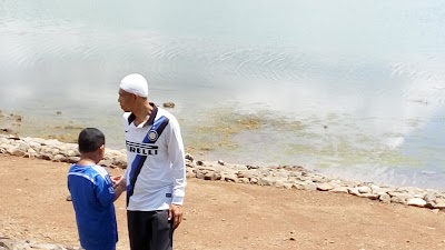 Photos of Waduk Kedung Uling