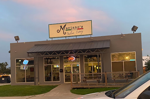 Mariano's Italian Eatery
