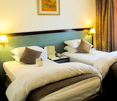 Photos of Bristol Amman Hotel
