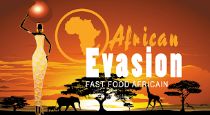 Photo n°47 de African Evasion à Brou-sur-Chantereine (Restaurant)