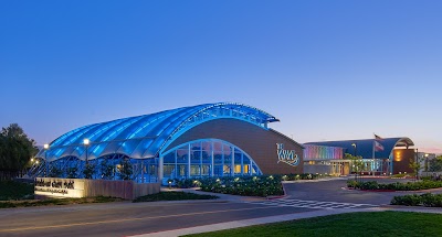 The Dublin Wave Waterpark