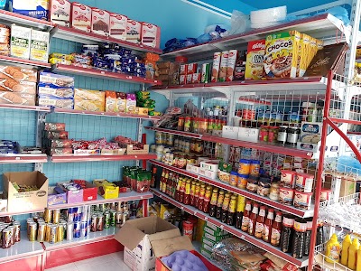 Photos of MA mini Mart