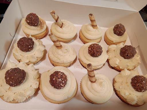 Tastee Eats - Visual